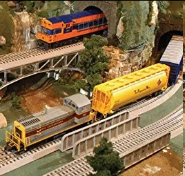 O-Gauge