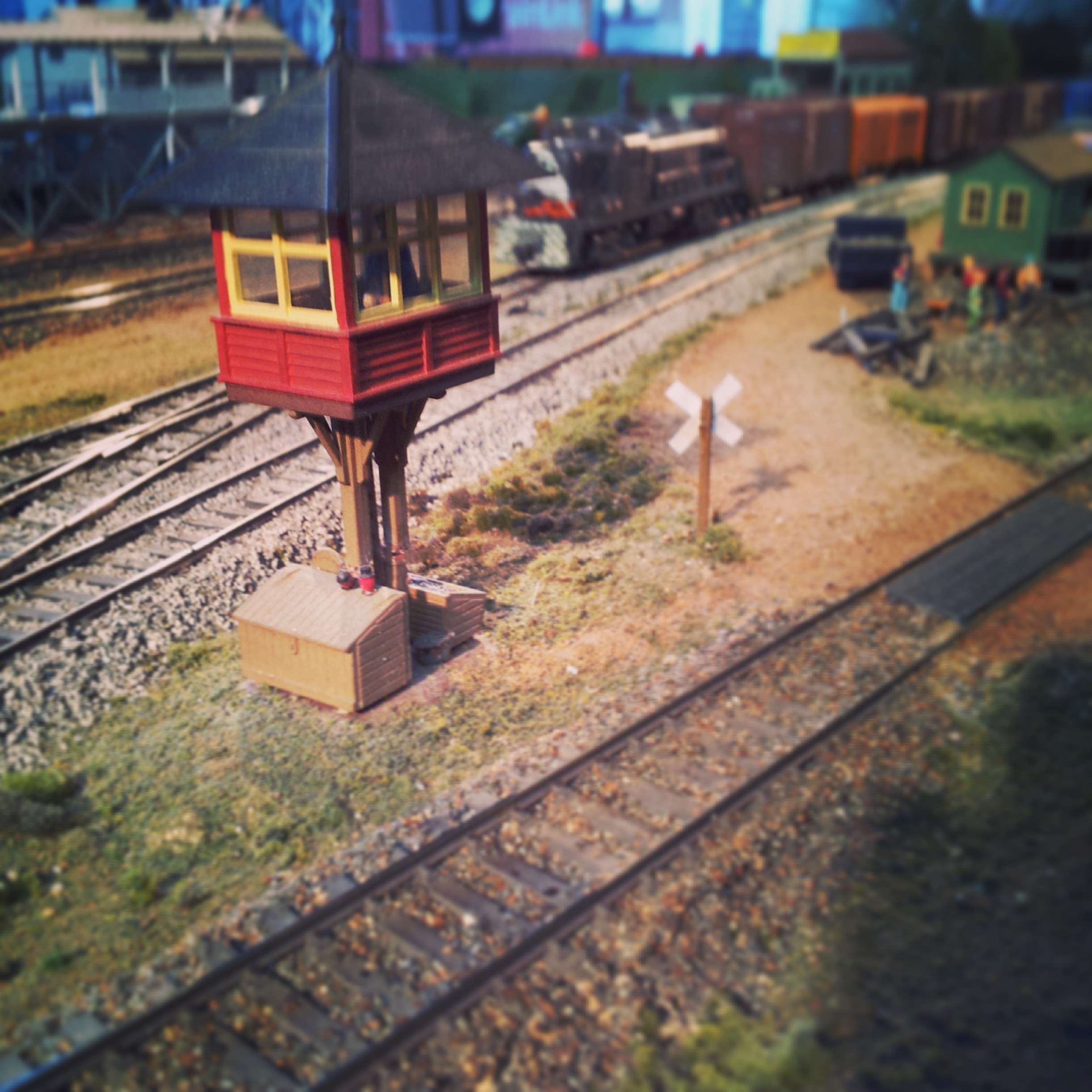 N-Scale