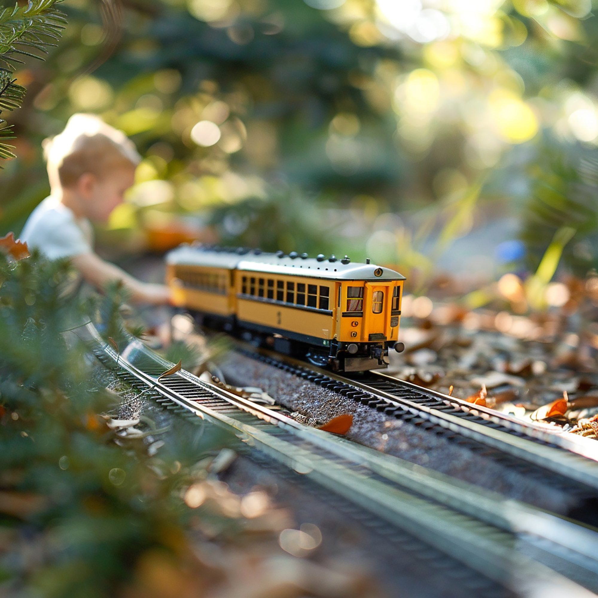 HO Scale