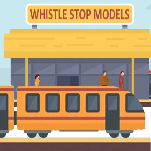 Whistle Stop Models