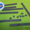 Z Scale Sidewalk Set - Image 4