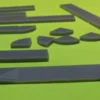Z Scale Sidewalk Set - Image 5