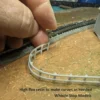 Z-Scale Farm Fence - Image 2