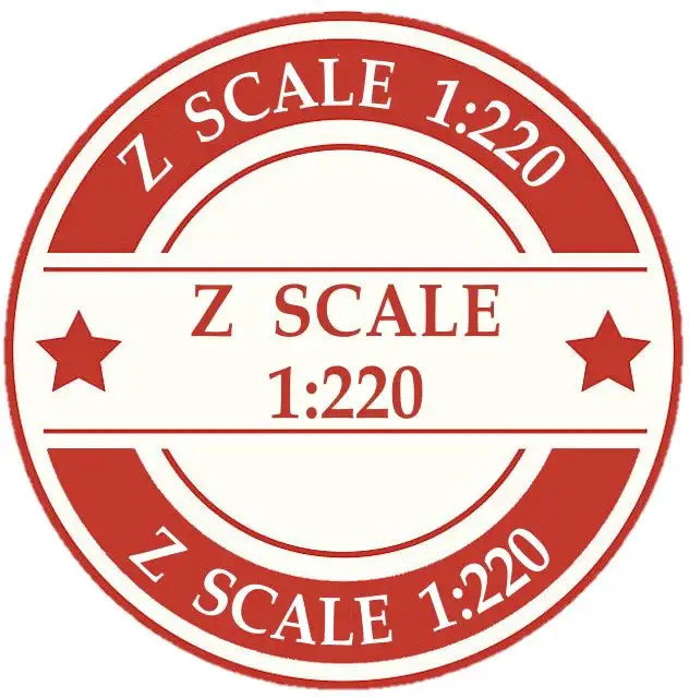 Z Scale