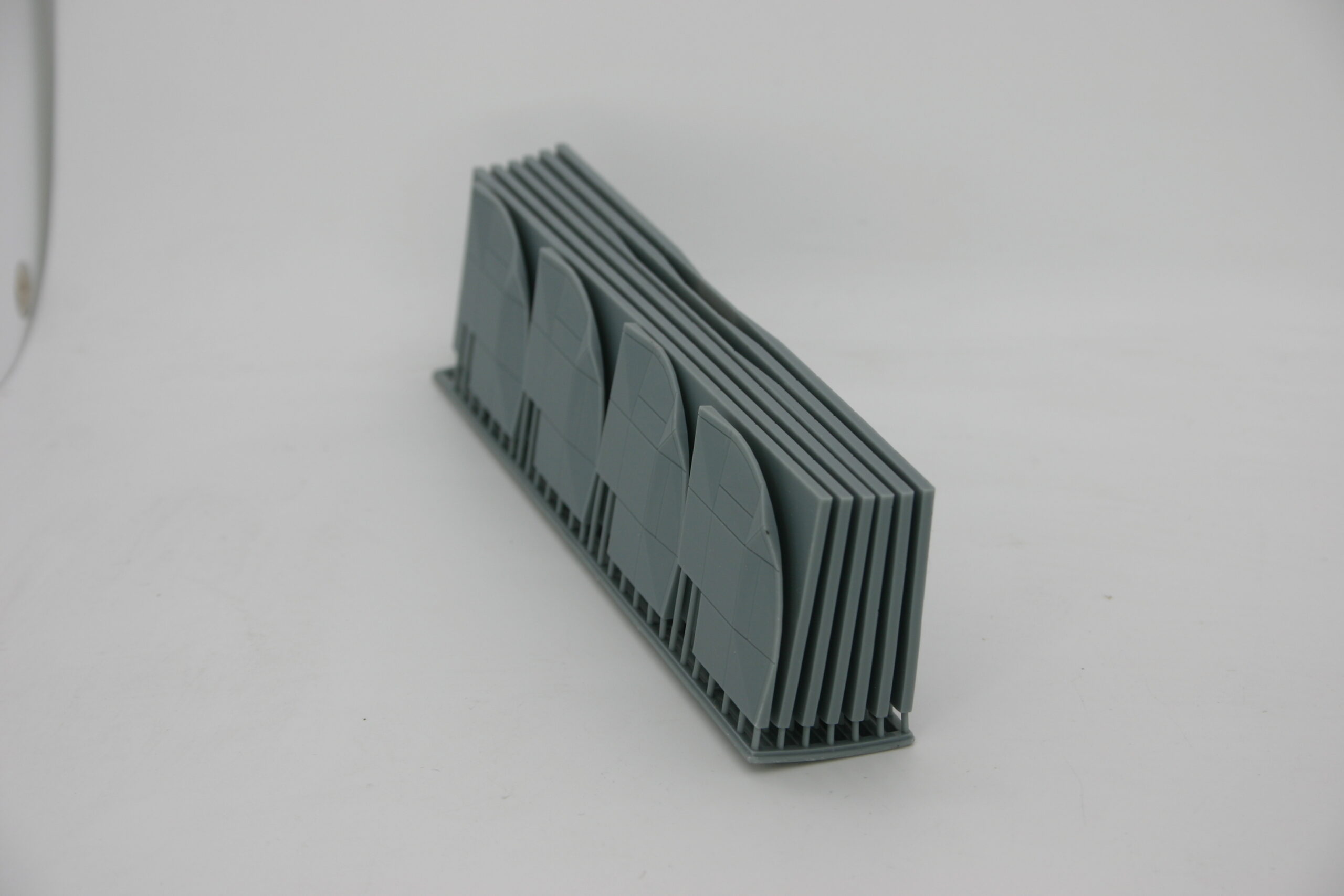 HO-Scale ADA Sidewalk - Image 3