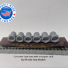 Z Scale Culvert Pipe Car Load - Image 8