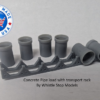 Z Scale Culvert Pipe Car Load - Image 7