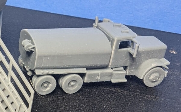 N3007 Tanker Truck - Image 3