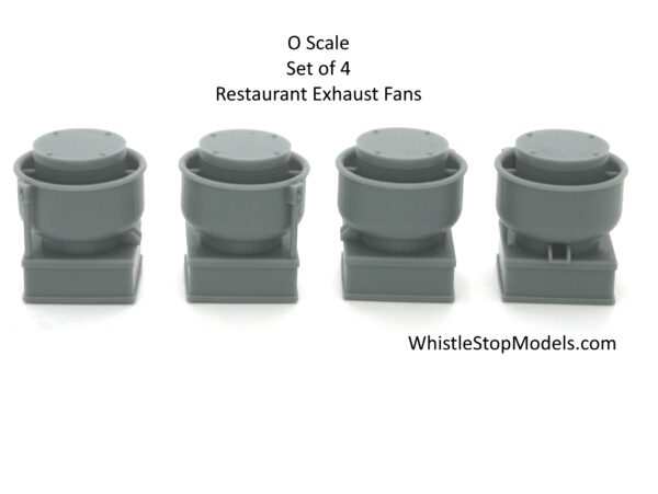 O Restaurant Exhaust Fans (4)
