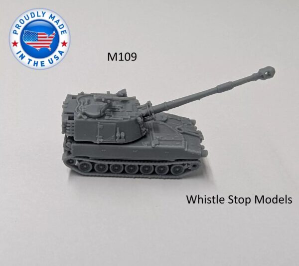 Z Scale M109 Howitzer Z4002
