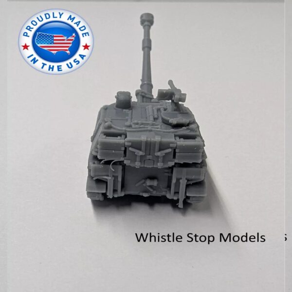 Z Scale M109 Howitzer Z4002 - Image 2