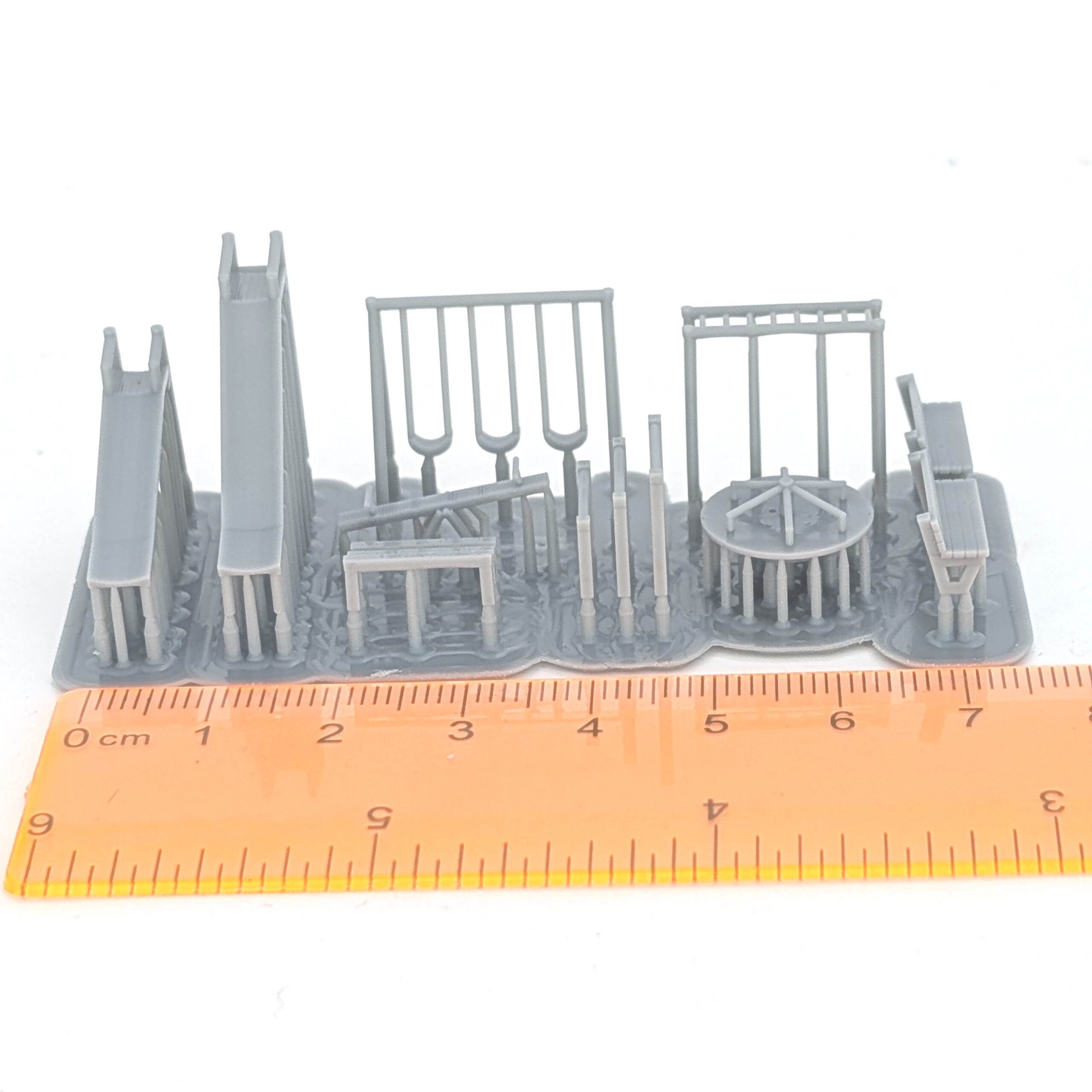 N Scale Playground - Image 4