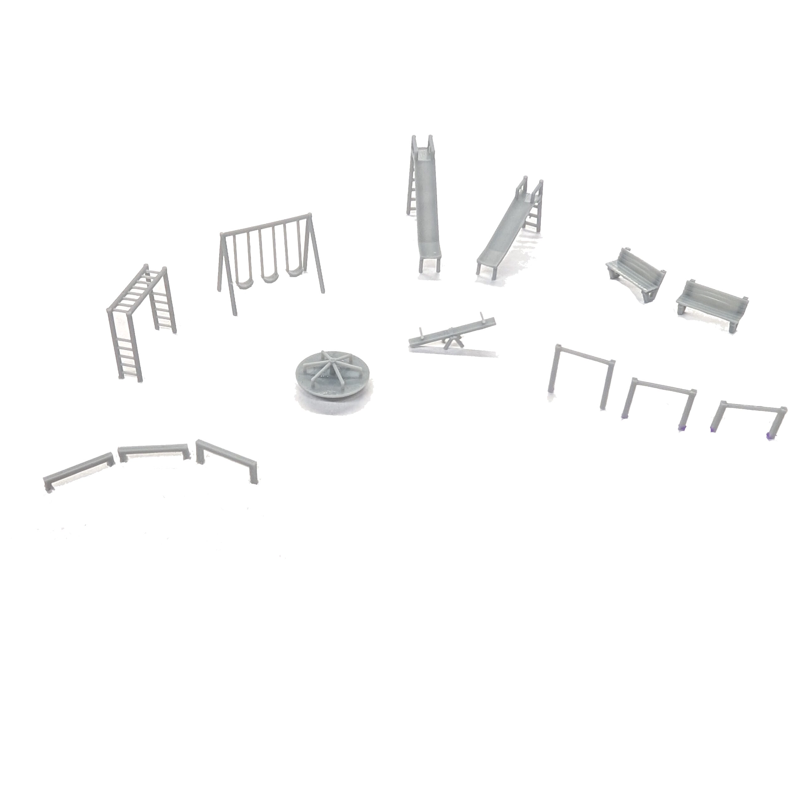 N Scale Playground - Image 2