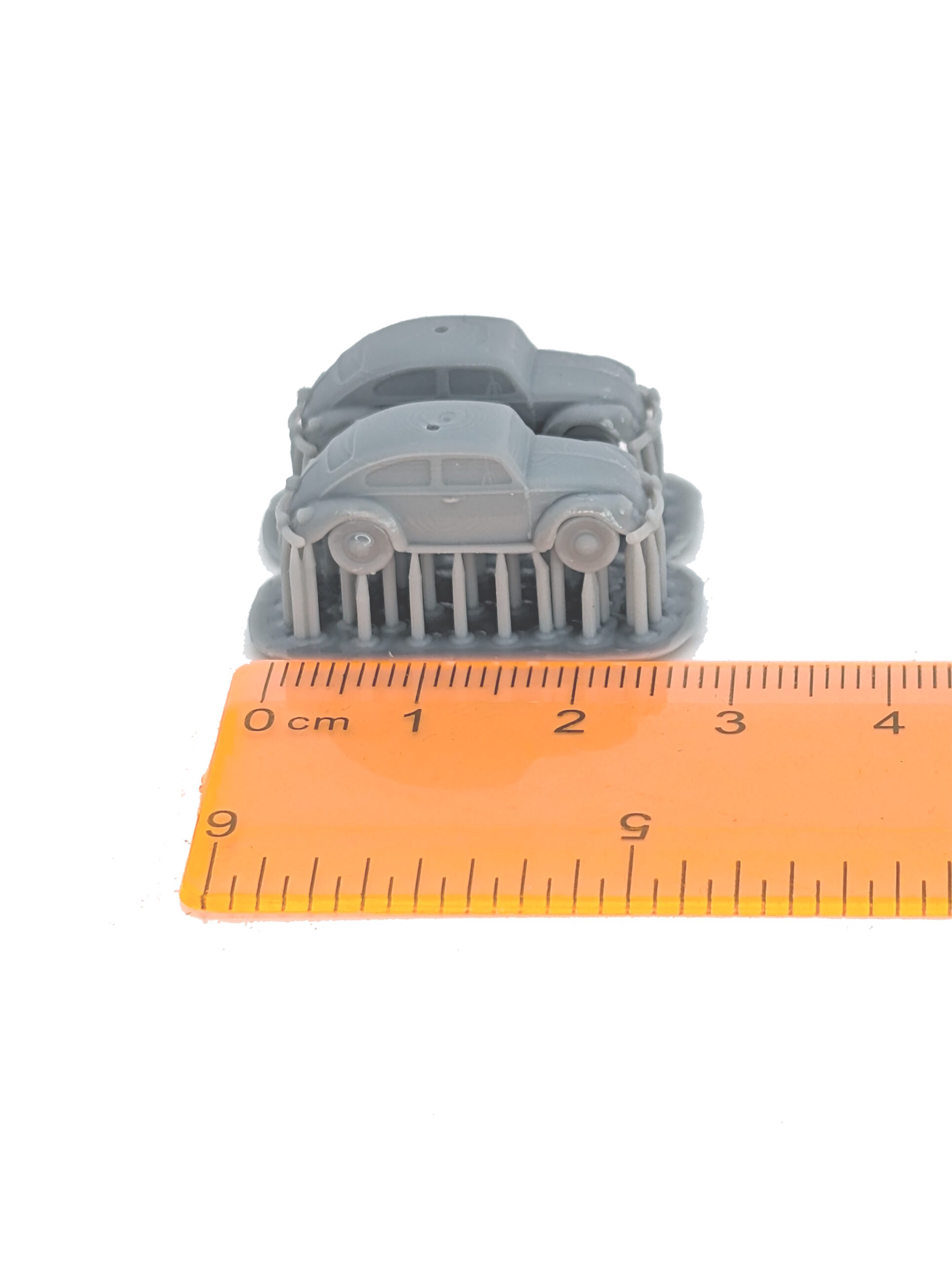 N-Scale VW Beetle Classic - Image 3