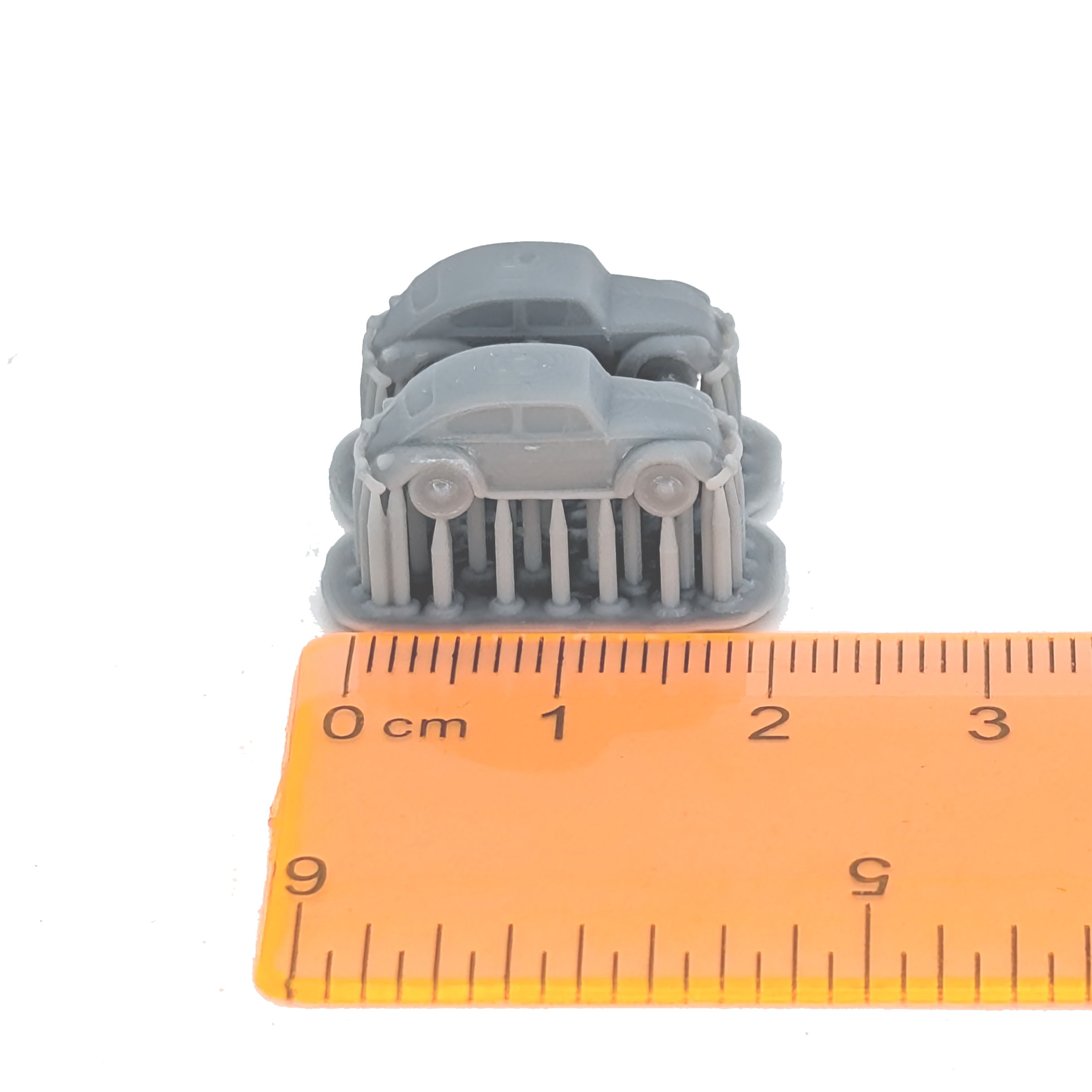 Z-Scale VW Beetle Classic - Image 3