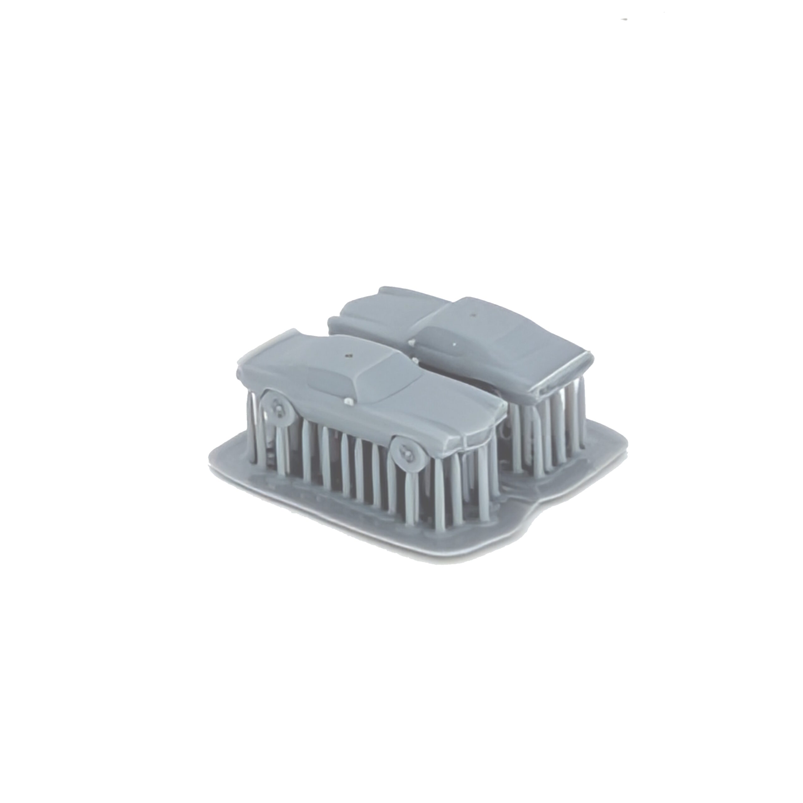 N-Scale 70s Camareo - Image 2