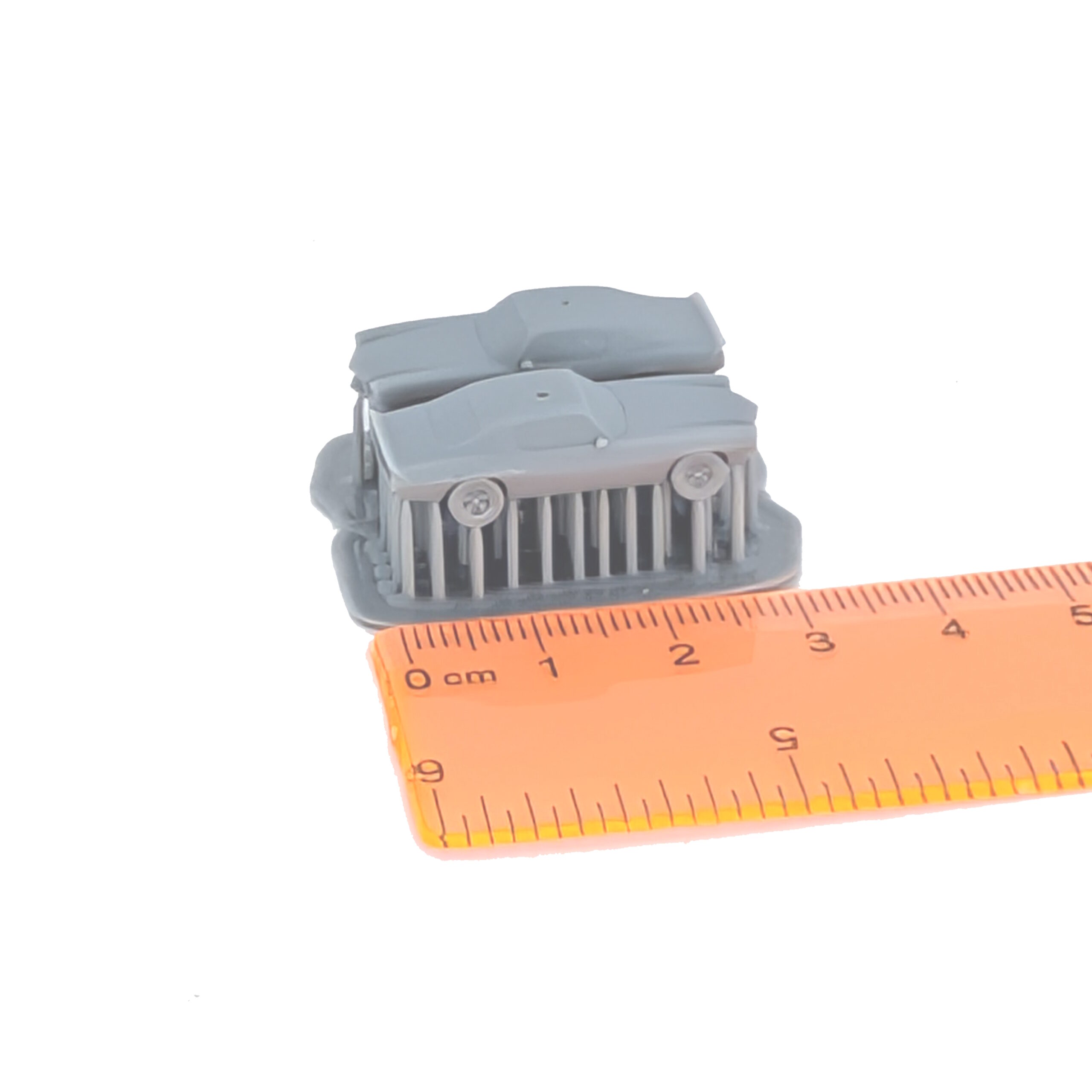 N-Scale 70s Camareo - Image 3