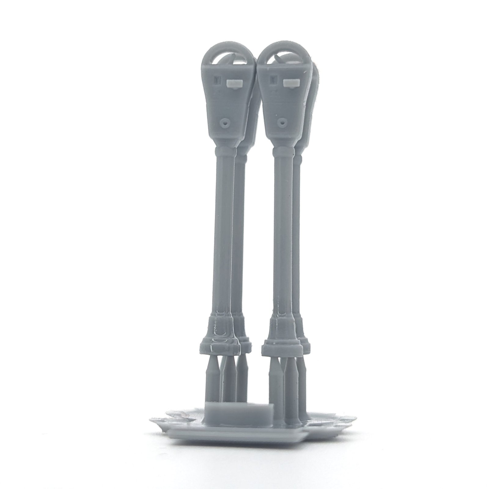 O-Scale | Parking Meters | Whistle Stop Models - Image 4