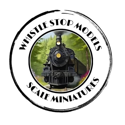 WHISTLE STOP MODELS CIRCLE LOGO(1)