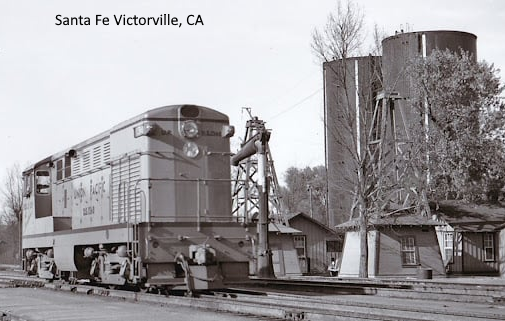 N-Scale | Victorville Pump House | Whistle Stop Models | 1/160 - Image 2